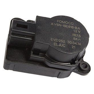Motorcraft® - HVAC Heater Blend Door Actuator