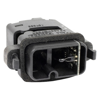 Motorcraft® - HVAC Temperature Valve Actuator
