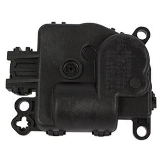Motorcraft® - HVAC Heater Blend Door Actuator