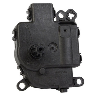 Motorcraft® - HVAC Defrost Mode Door Actuator