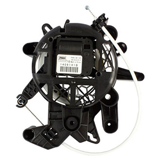 Motorcraft® - HVAC Heater Blend Door Actuator
