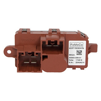 Motorcraft® - HVAC Blower Control Switch