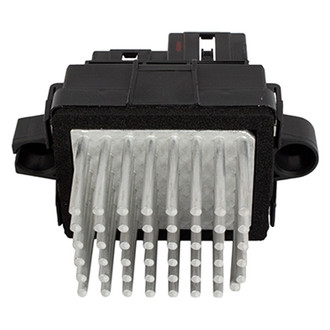 Motorcraft® - HVAC Blower Motor Control Module