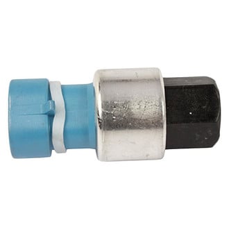 Motorcraft® - A/C Clutch Cycle Switch