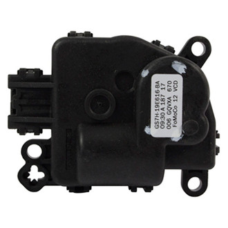 Motorcraft® - HVAC Mode Door Motor