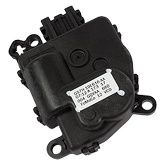 Motorcraft® - HVAC Heater Blend Door Actuator