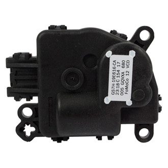 Motorcraft® - HVAC Recirculation Door Actuator