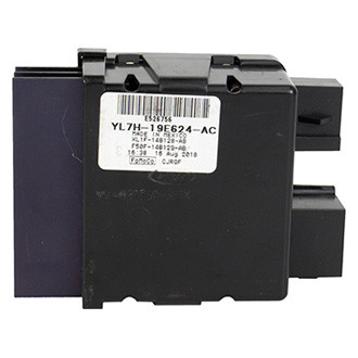 Motorcraft® - HVAC Blower Control Module Service Kit