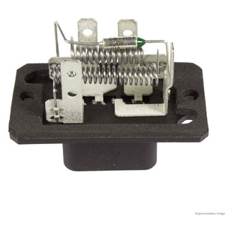 Motorcraft® - HVAC Blower Motor Resistor