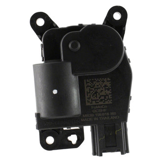 Motorcraft® - HVAC Heater Blend Door Actuator