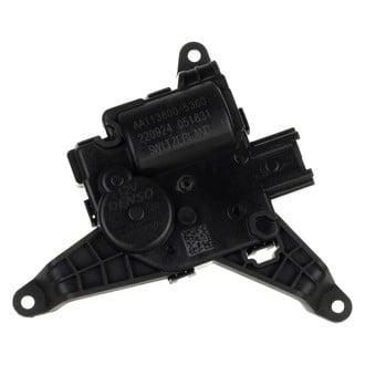 Motorcraft® - HVAC Heater Blend Door Actuator