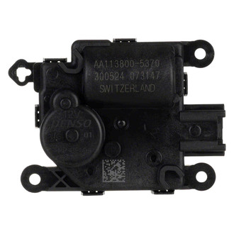 Motorcraft® - HVAC Defrost Mode Door Actuator