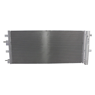 Motorcraft® - A/C Condenser