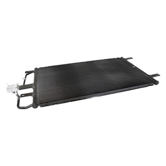 Motorcraft® - A/C Condenser