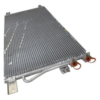 Motorcraft® - A/C Condenser