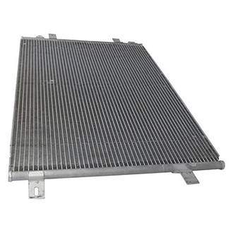 Motorcraft® - A/C Condenser