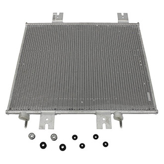 Motorcraft® - A/C Condenser