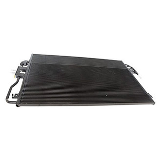 Motorcraft® - A/C Condenser