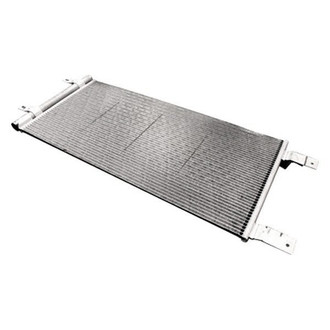 Motorcraft® - A/C Condenser