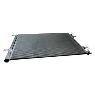 Motorcraft® - A/C Condenser