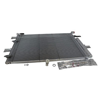 Motorcraft® - A/C Condenser
