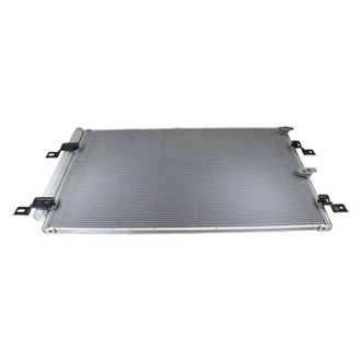 Motorcraft® - A/C Condenser