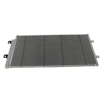 Motorcraft® - A/C Condenser