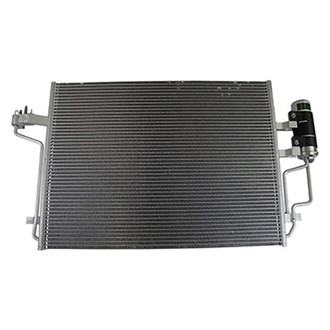 Motorcraft® - A/C Condenser