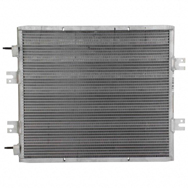 Motorcraft® - A/C Condenser