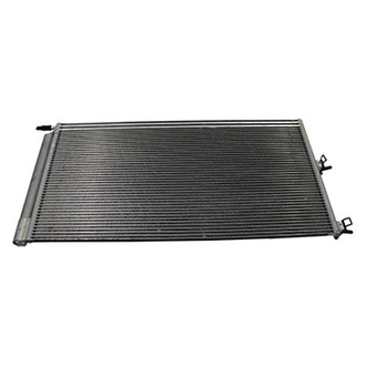 Motorcraft® - A/C Condenser