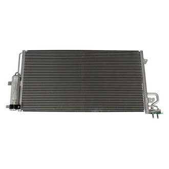 Motorcraft® - A/C Condenser