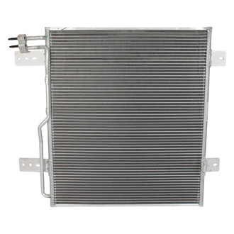 Motorcraft® - A/C Condenser