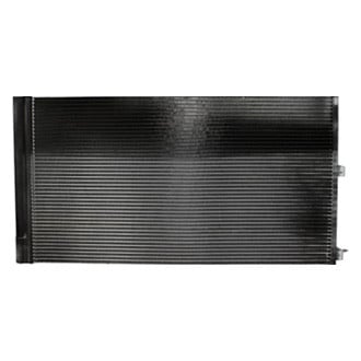 Motorcraft® - A/C Condenser