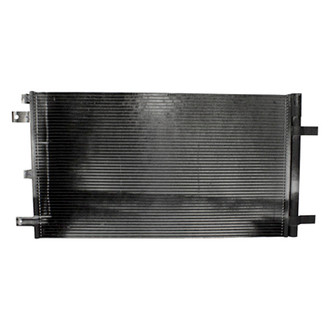 Motorcraft® - A/C Condenser