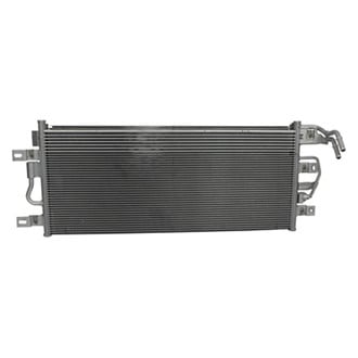 Motorcraft® - A/C Condenser