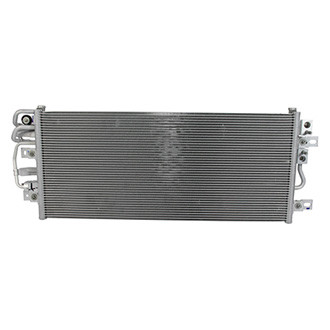 Motorcraft® - A/C Condenser
