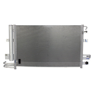 Motorcraft® - A/C Condenser