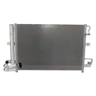 Motorcraft® - A/C Condenser