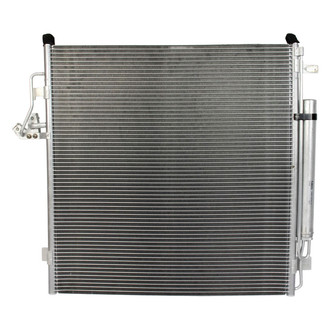 Motorcraft® - A/C Condenser