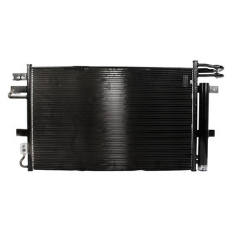 Motorcraft® - A/C Condenser