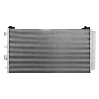 Motorcraft® - A/C Condenser
