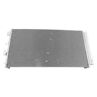 Motorcraft® - A/C Condenser