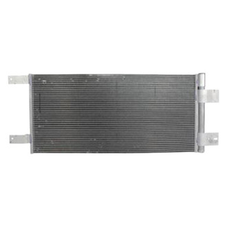 Motorcraft® - A/C Condenser
