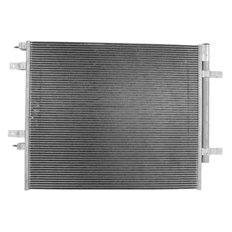 Motorcraft® - A/C Condenser