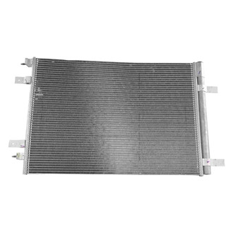 Motorcraft® - Front A/C Condenser