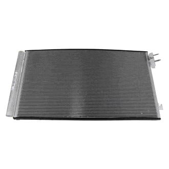 Motorcraft® - A/C Condenser