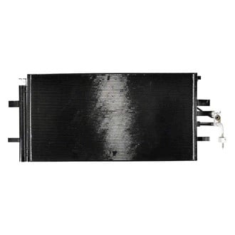 Motorcraft® - A/C Condenser