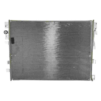 Motorcraft® - A/C Condenser