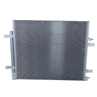 Motorcraft® - A/C Condenser