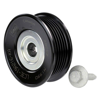 Motorcraft® - Idler Pulley